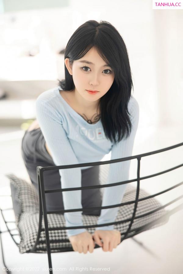 小奶瓶呜呜  [XiuRen]高清写真图 2022.08.18 No.5453 小麦是只喵第40张图片